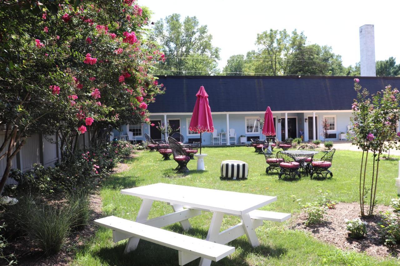 Urbanna The Chesapeake Inn מראה חיצוני תמונה
